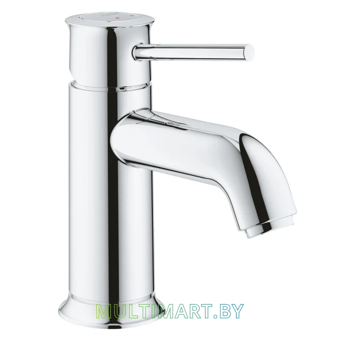 Смеситель Grohe BauClassic (23162000)